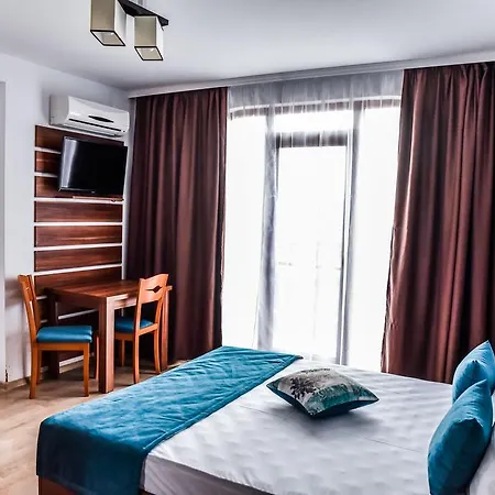 Stela Apartments Obzor Zewnętrze zdjęcie