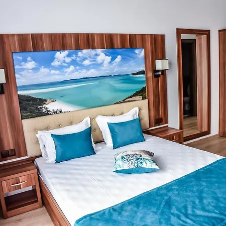 Stela Apartments Obzor Zewnętrze zdjęcie