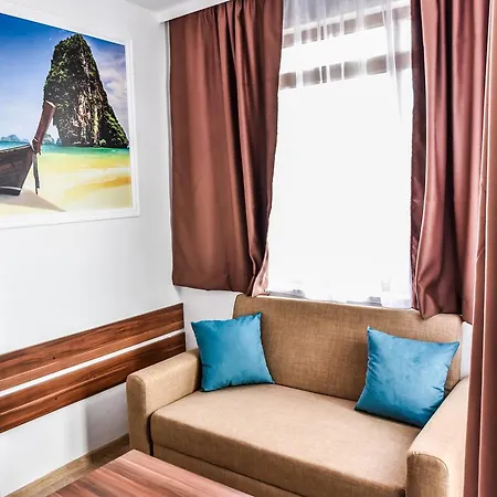 Stela Apartments Obzor Zewnętrze zdjęcie