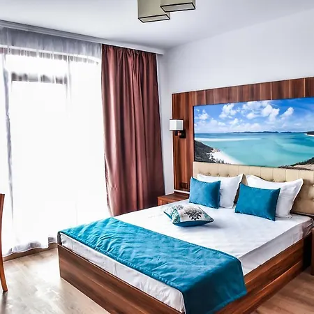 Stela Apartments Obzor Zewnętrze zdjęcie