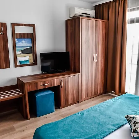 Stela Apartments Obzor Zewnętrze zdjęcie