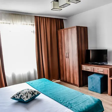 Stela Apartments Obzor Zewnętrze zdjęcie