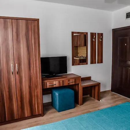 Stela Apartments Obzor Zewnętrze zdjęcie