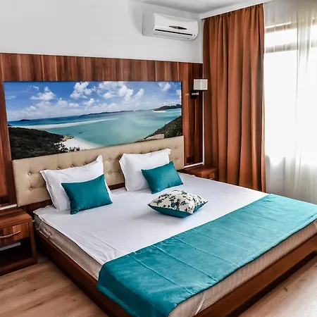 Stela Apartments Obzor Zewnętrze zdjęcie