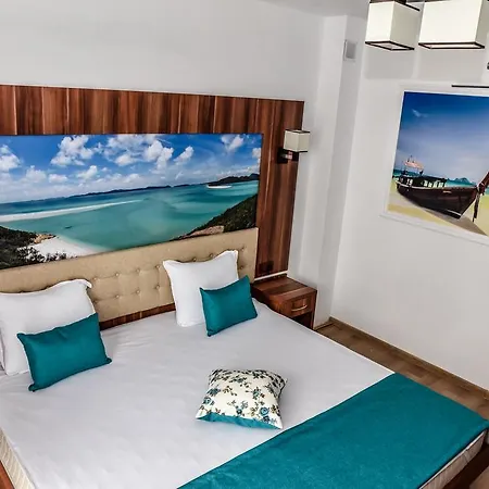 Stela Apartments Obzor Zewnętrze zdjęcie