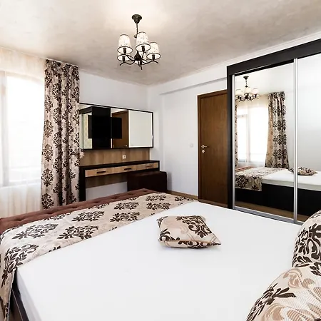 Stela Apartments Obzor Zewnętrze zdjęcie