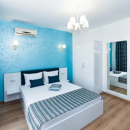 Stela Apartments Obzor Zewnętrze zdjęcie