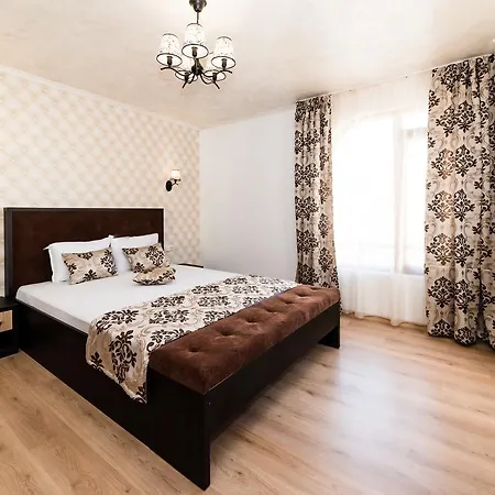 Stela Apartments Obzor Zewnętrze zdjęcie