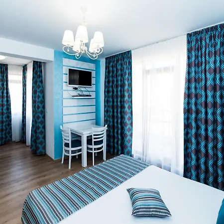 Stela Apartments Obzor Zewnętrze zdjęcie
