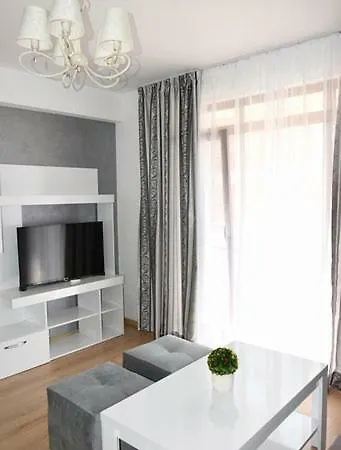 Stela Apartments Obzor Zewnętrze zdjęcie
