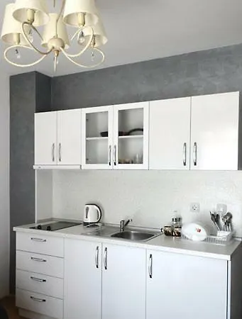 Stela Apartments Obzor Zewnętrze zdjęcie