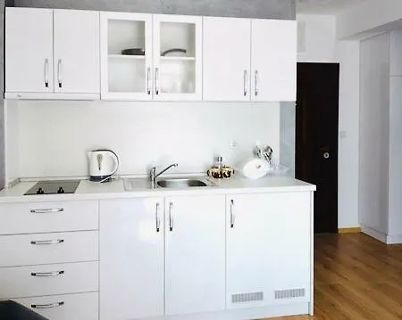 Stela Apartments Obzor Zewnętrze zdjęcie