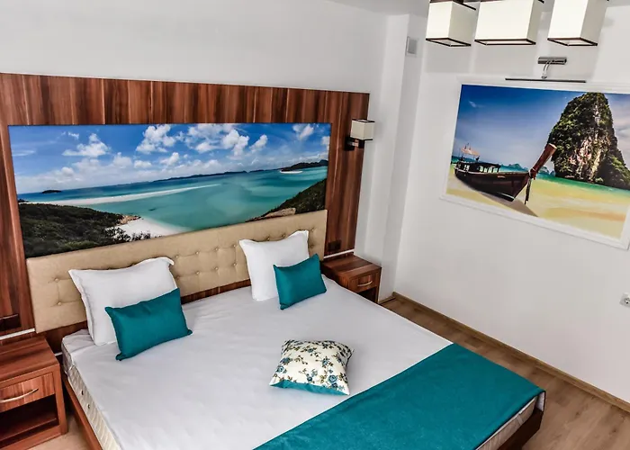 Stela Apartments