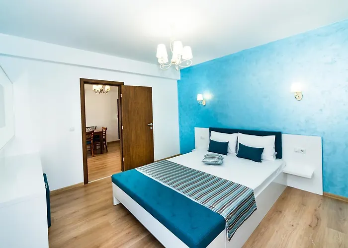 Stela Apartments