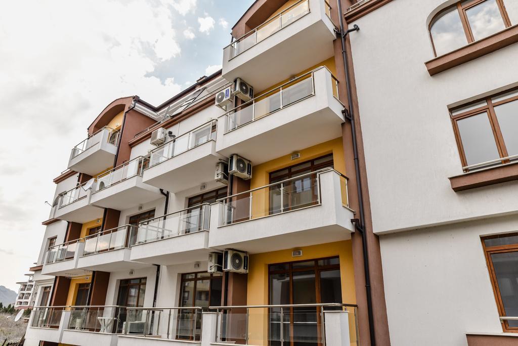 Guest house Stela Obzor