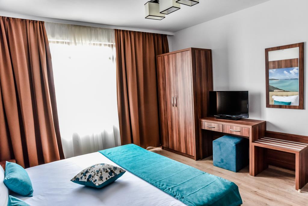 Guest house Stela