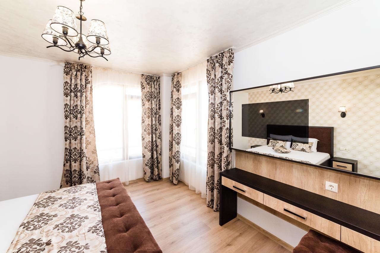 Stela Guest house Obzor
