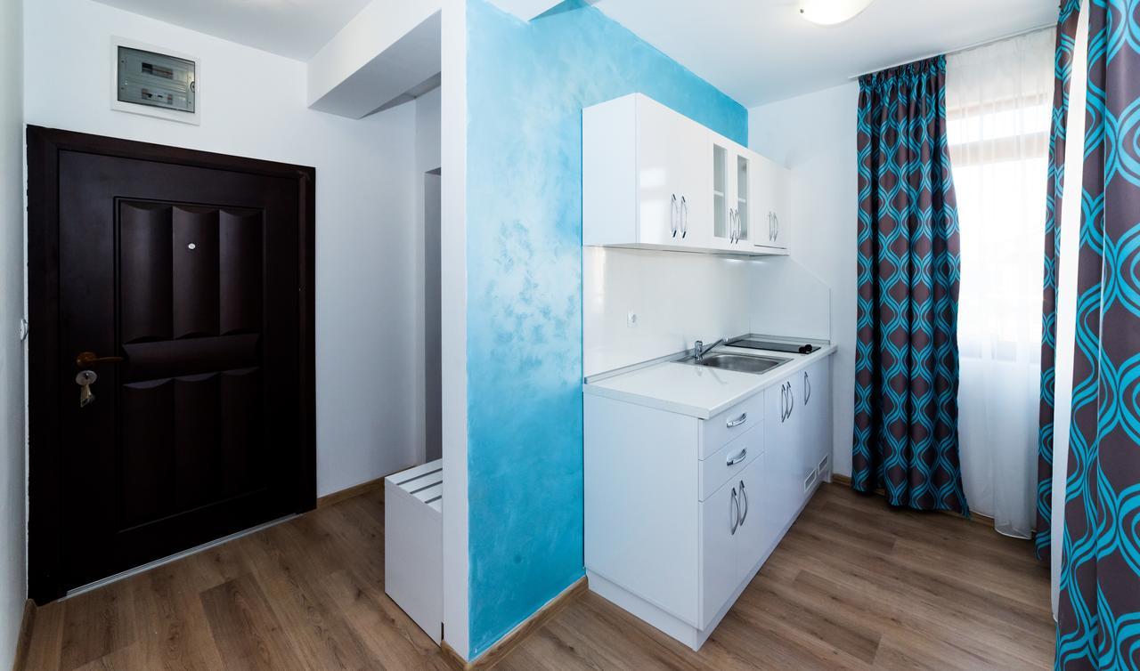 Stela Guest house *